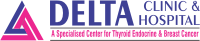 Delta Hospital Logo