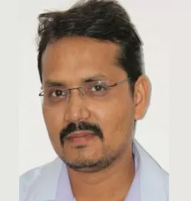 Dr. O.P. Prajapati